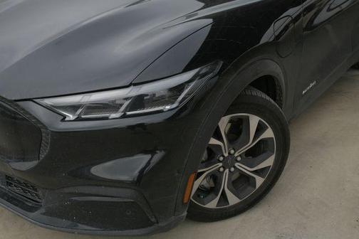2024 Ford Mustang Mach-E Select