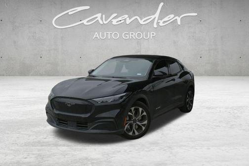 2024 Ford Mustang Mach-E Select