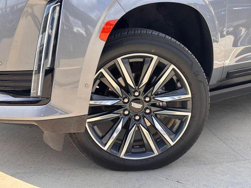 2021 Cadillac Escalade ESV Sport