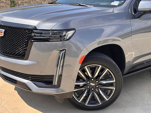 2021 Cadillac Escalade ESV Sport