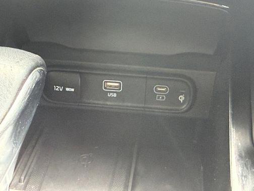 Dark Moss 2023 Kia Telluride EX