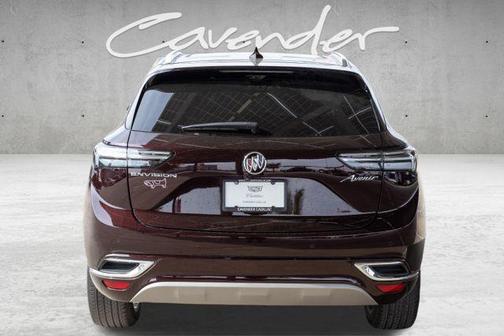 2023 Buick Envision Avenir FWD