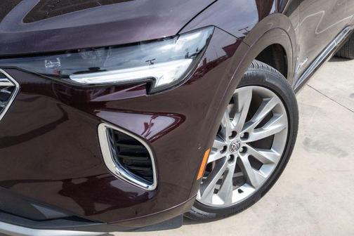 2023 Buick Envision Avenir FWD