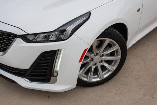 2024 Cadillac CT5 Luxury