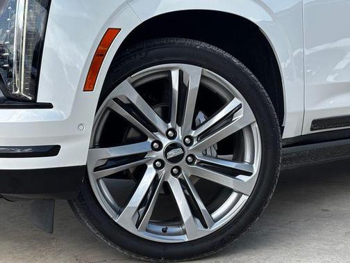 2025 Cadillac Escalade ESV Sport Platinum