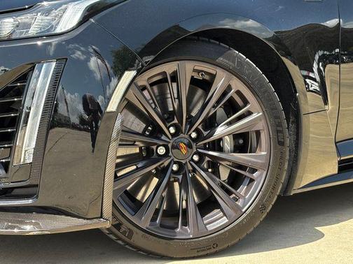 2024 Cadillac CT5-V V-Series Blackwing