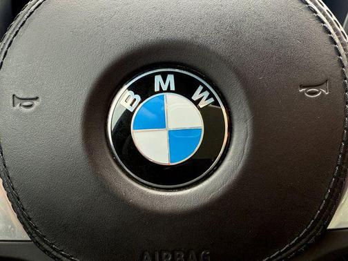 Alpine White 2024 BMW X4 M40i