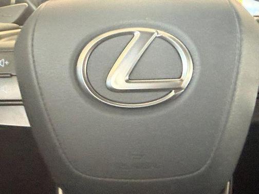 White Pearl 2024 Lexus RX 350 Premium Plus