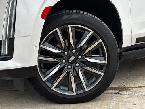 2021 Cadillac Escalade ESV Sport