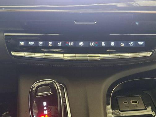 Black Raven 2023 Cadillac Escalade ESV Sport