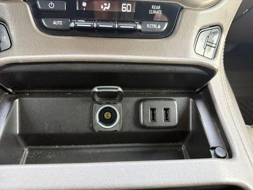 Onyx Black 2020 GMC Yukon Denali