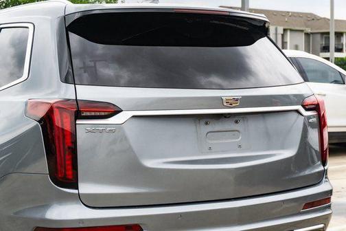 2023 Cadillac XT6 Premium Luxury FWD
