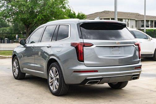 2023 Cadillac XT6 Premium Luxury FWD