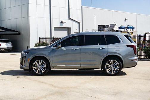 2023 Cadillac XT6 Premium Luxury FWD