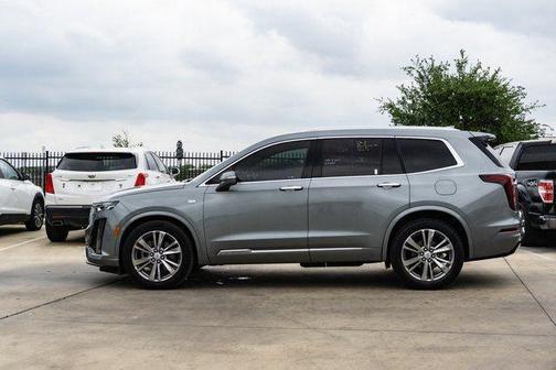 2023 Cadillac XT6 Premium Luxury FWD