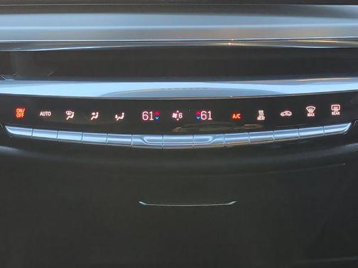 2023 Cadillac LYRIQ Luxury