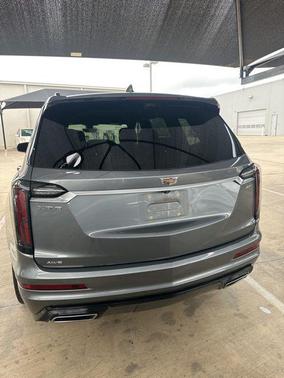 2020 Cadillac XT6 Sport AWD