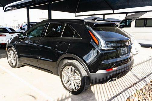 2023 Cadillac XT4 Sport