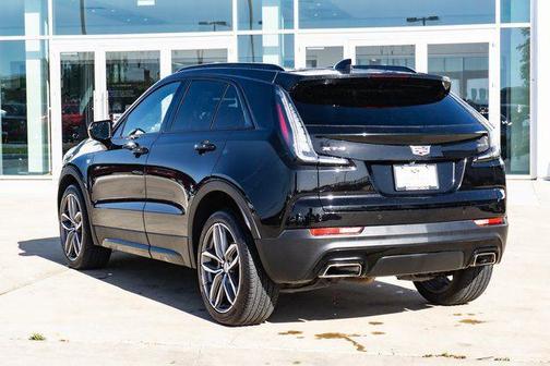 2023 Cadillac XT4 Sport