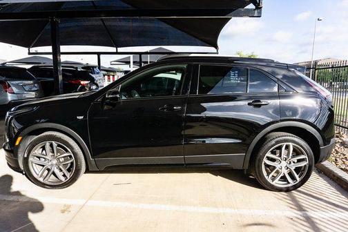 2023 Cadillac XT4 Sport