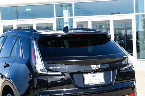 2023 Cadillac XT4 Sport
