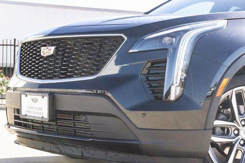 2023 Cadillac XT4 Sport