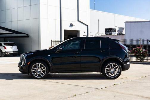 2023 Cadillac XT4 Sport