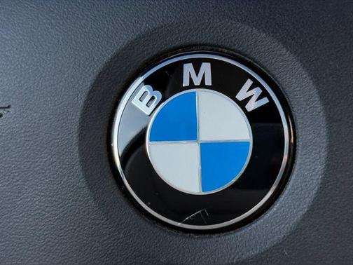 Dark Graphite 2022 BMW X3 sDrive30i