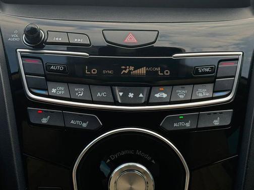 Platinum White Pearl 2020 Acura RDX Base