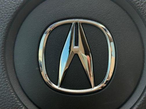 Platinum White Pearl 2020 Acura RDX Base