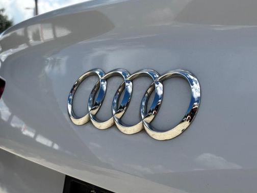 2018 Audi A6 2.0T Premium Plus
