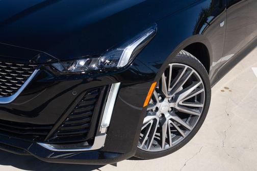 2024 Cadillac CT5 Premium Luxury