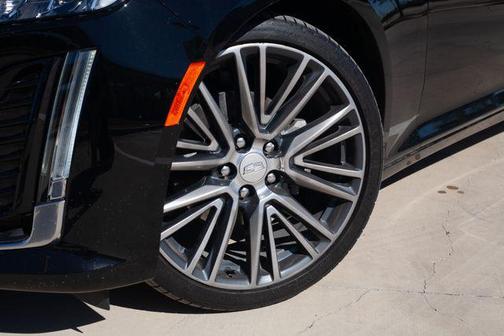 2024 Cadillac CT5 Premium Luxury