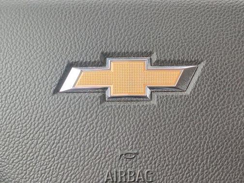 2018 Chevrolet Colorado ZR2