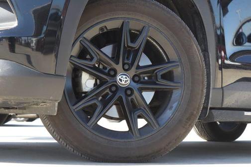 2025 Toyota Grand Highlander Hybrid Limited