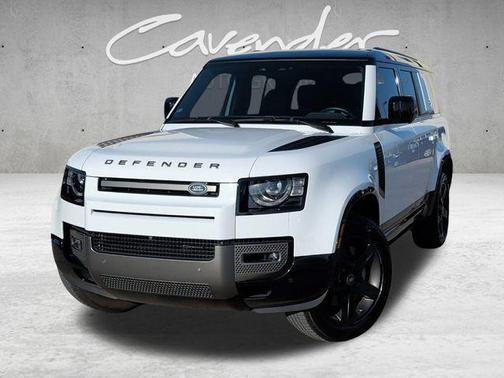 2023 Land Rover Defender 130 X-Dynamic SE