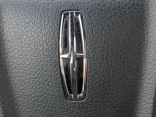 2016 Lincoln Navigator Reserve