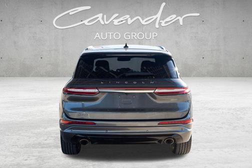 2024 Lincoln Corsair Grand Touring