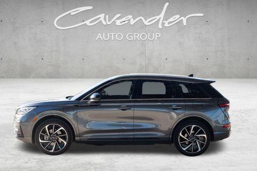 2024 Lincoln Corsair Grand Touring