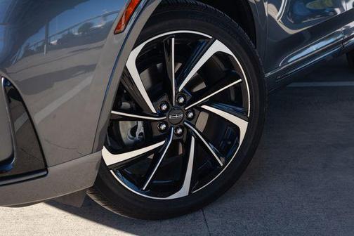 2024 Lincoln Corsair Grand Touring