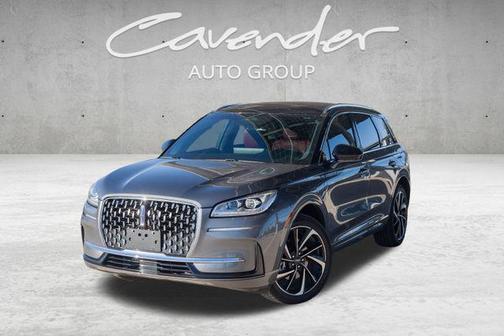 2024 Lincoln Corsair Grand Touring