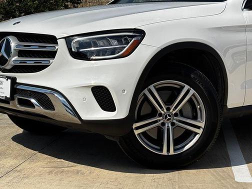 2022 Mercedes-Benz GLC 300 Base