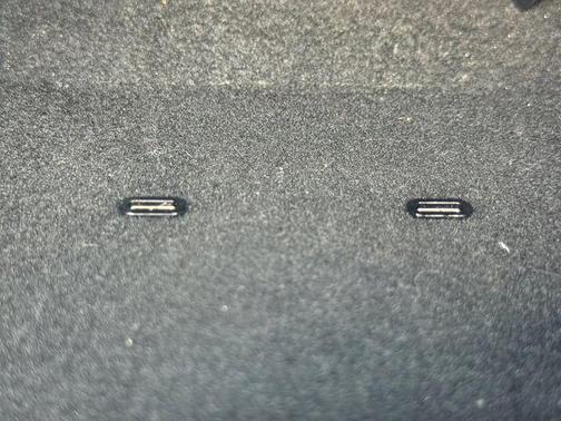 Gray 2023 Tesla Model 3 Standard Range