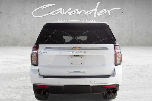 2023 Chevrolet Tahoe 2WD High Country