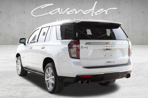 2023 Chevrolet Tahoe 2WD High Country