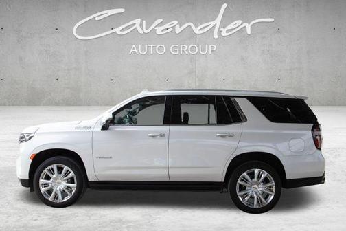 2023 Chevrolet Tahoe 2WD High Country