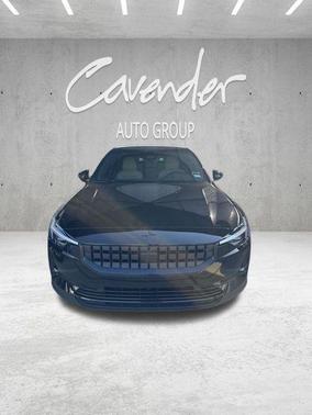 2022 Polestar 2 Long Range Dual Motor