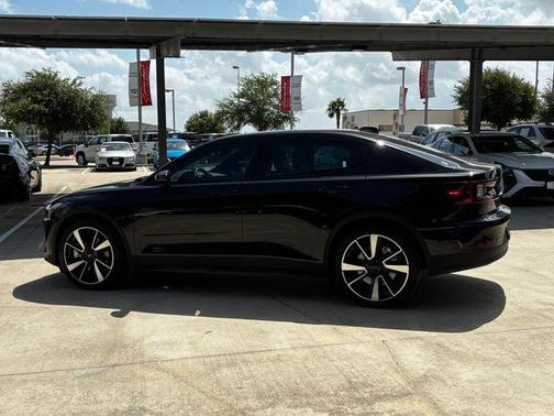 2022 Polestar 2 Long Range Dual Motor