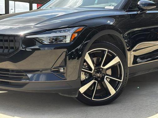 2022 Polestar 2 Long Range Dual Motor