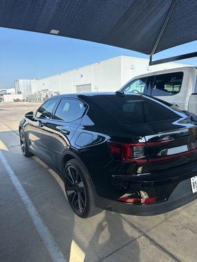 2022 Polestar 2 Long Range Dual Motor